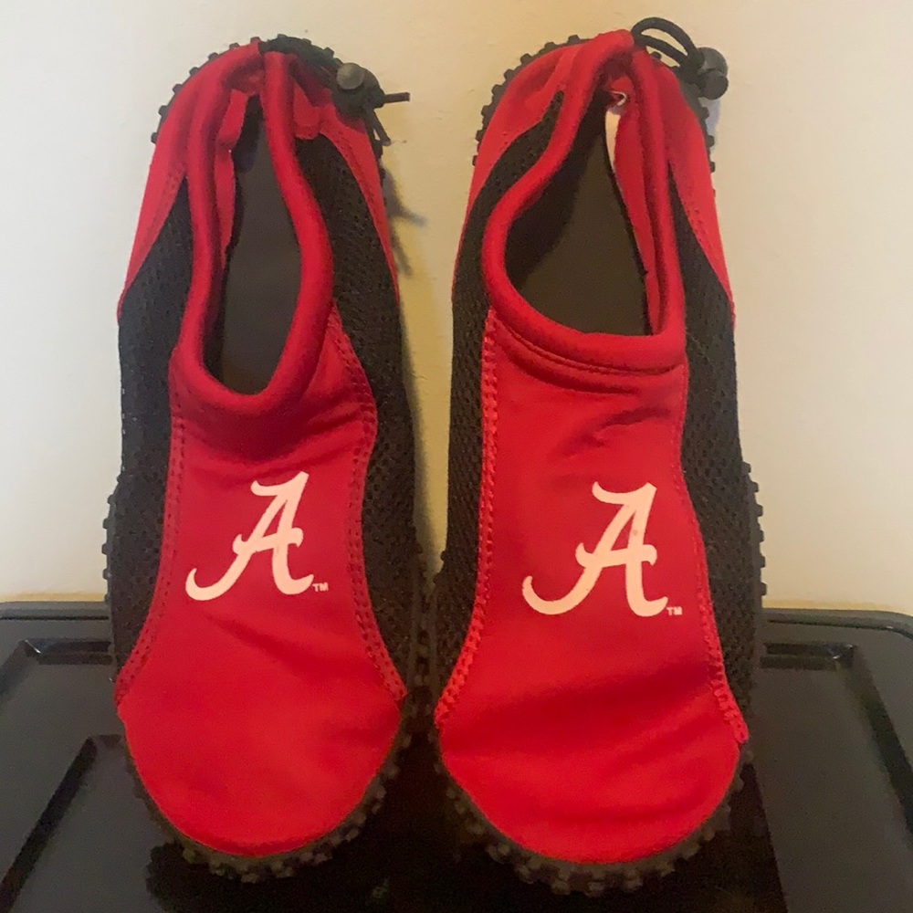 University of Alabama Water Socks
